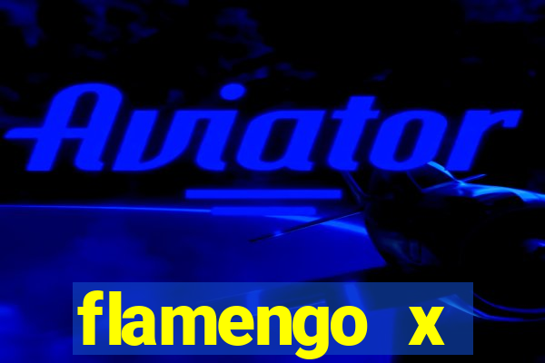 flamengo x fluminense ao vivo futemax